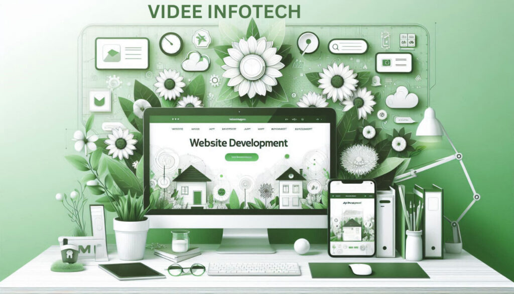 website development company in surat